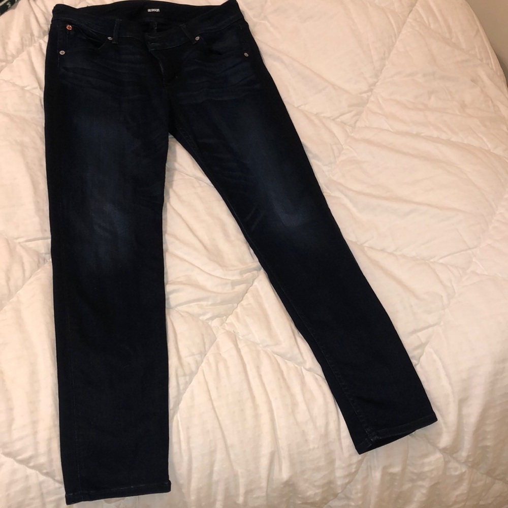 Hudson Collin Skinny jeans - Picture 6 of 7